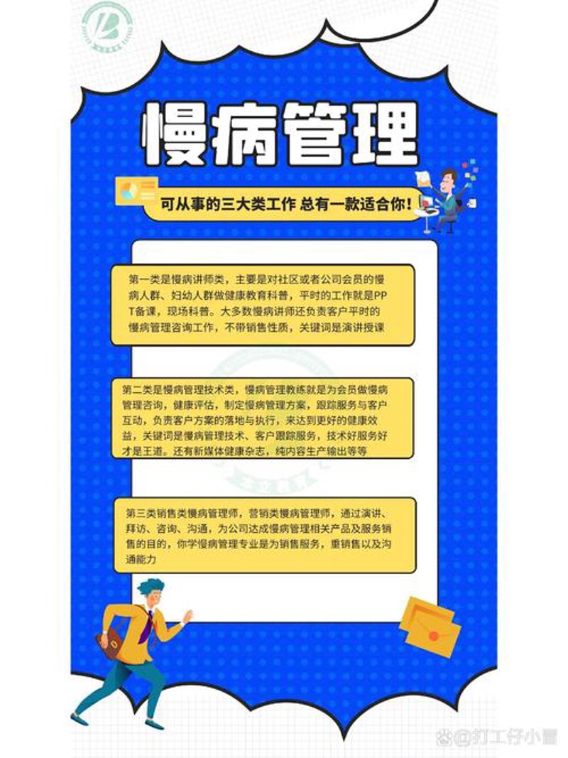 健康管理公司引领健康生活新风尚